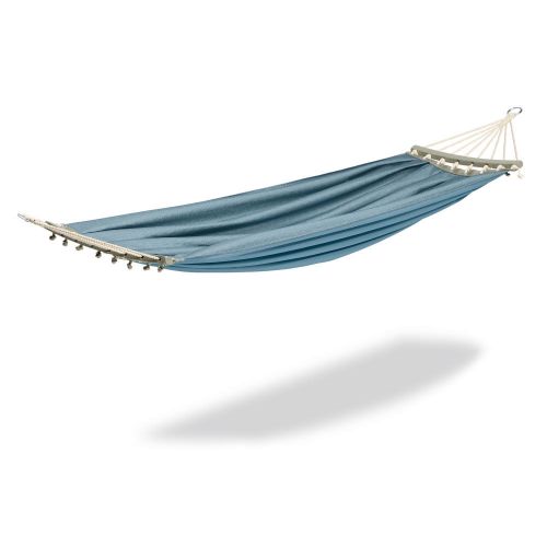 Duck Covers Weekend One-Person Hammock, 84 x 58 Inch, Blue Shadow