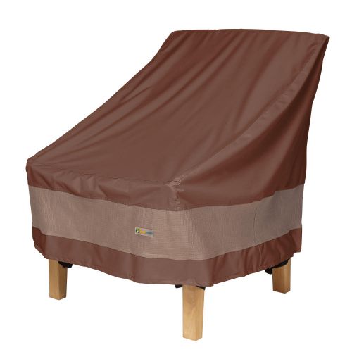Ultimate Waterproof Patio Chair Cover, 34 Inch