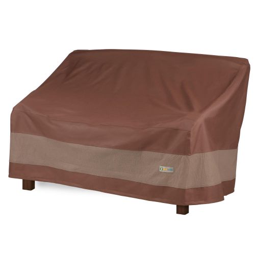 Ultimate Waterproof Patio Bench Cover, 61 Inch