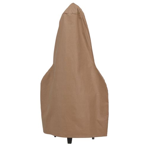 Duck Covers Essential Water-Resistant Chiminea Cover, 26 Inch