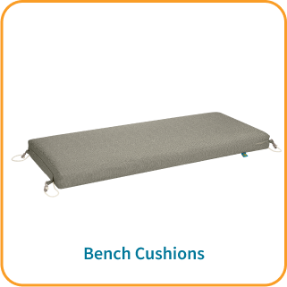 Bench Cushions