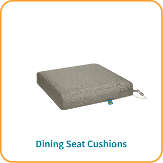 Dining Seat Cushions