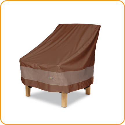 Ultimate Waterproof Chair Cover